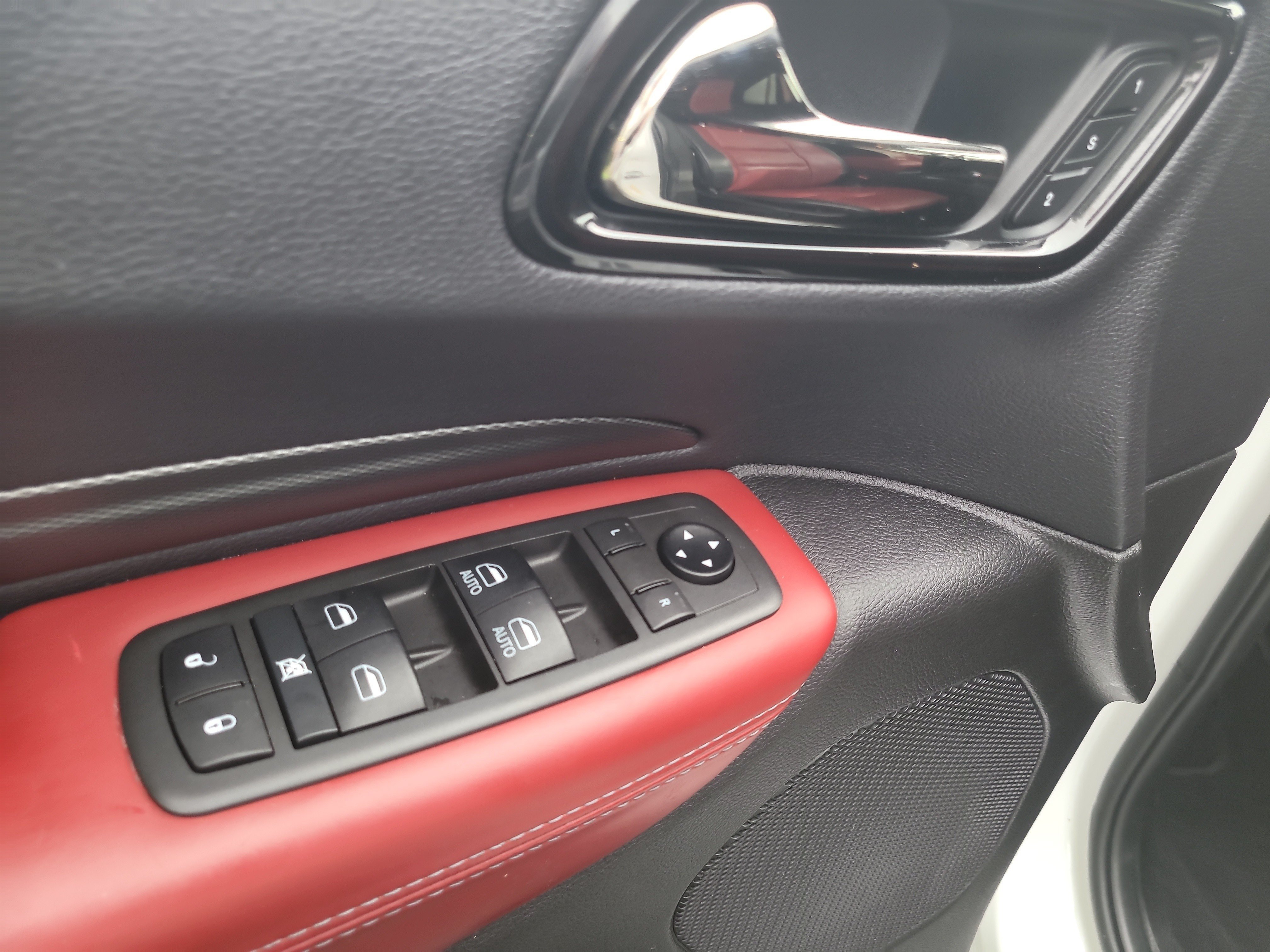Used 2021 Dodge Durango R/T RWD image 20
