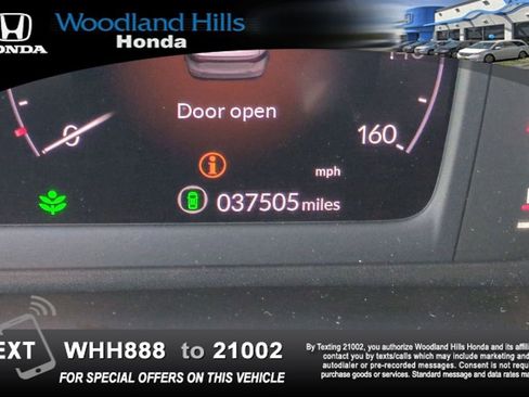 Used 2023 Honda Accord LX image 14
