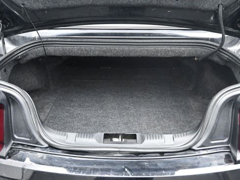 Used 2017 Ford Mustang Convertible w/ Equipment Group 051A image 11