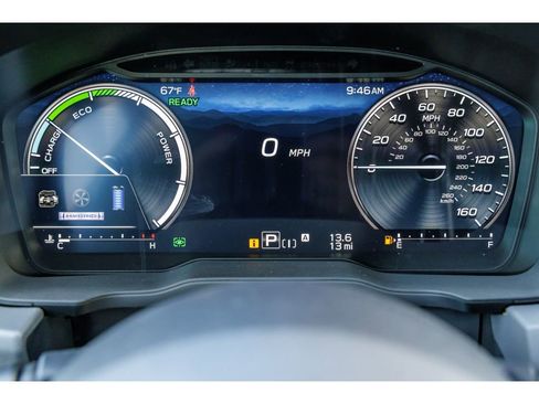 New 2026 Subaru Crosstrek 2.5i Limited AWD/4WD image 22