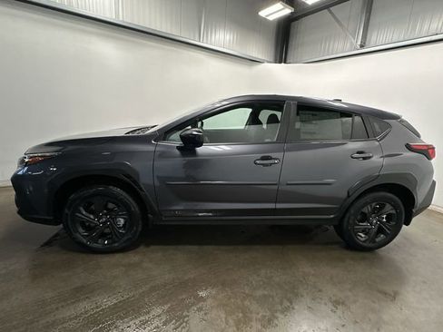 New 2026 Subaru Crosstrek 2.5i AWD/4WD image 2