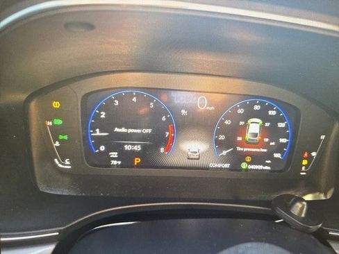 Used 2024 Acura Integra image 8