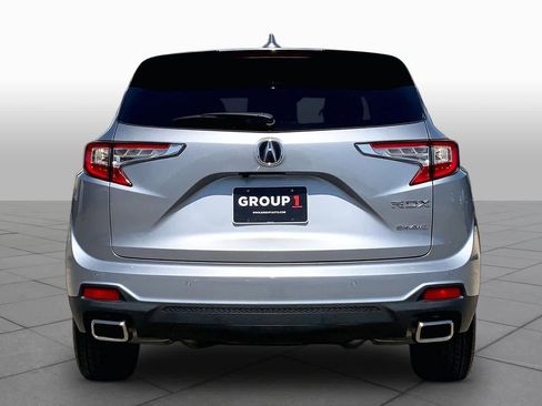 Used 2024 Acura RDX SH-AWD w/ Technology Package image 5