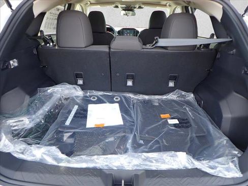 New 2026 Subaru Crosstrek 2.0i Premium image 8