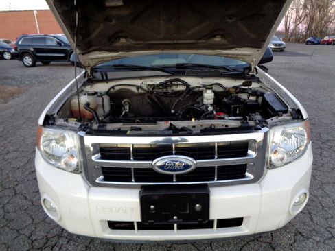 Used 2012 Ford Escape XLT image 50