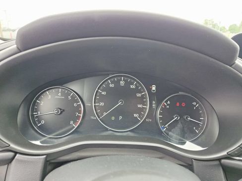 New 2026 MAZDA CX-30 AWD 2.5 S w/ Select Sport Pkg image 18