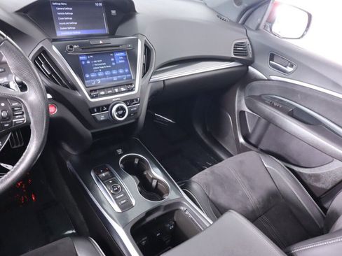 Used 2019 Acura MDX A-Spec AWD/4WD image 32