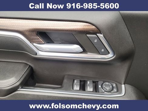 Used 2023 Chevrolet Silverado 1500 LT image 25