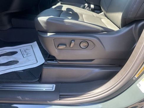 New 2026 Chevrolet Silverado 1500 LT w/ All Star Edition Plus image 17