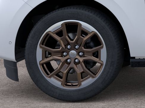 New 2026 Ford Expedition Max King Ranch AWD/4WD image 58