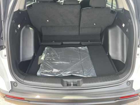 Used 2026 Honda CR-V EX image 34