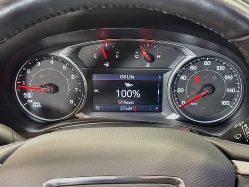 Used 2020 GMC Terrain SLT w/ Preferred Package FWD image 14