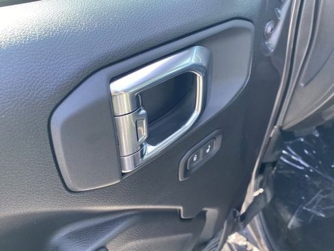 New 2026 Jeep Wrangler Sport image 13