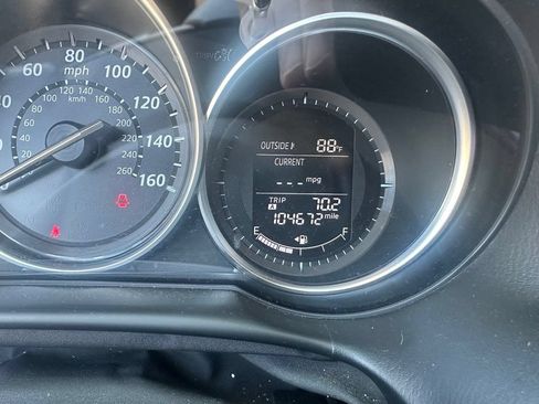 Used 2015 MAZDA CX-5 Touring AWD/4WD image 16