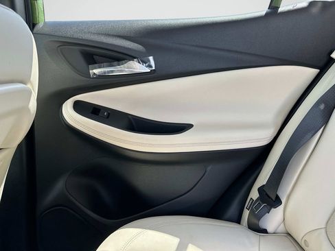 New 2026 Buick Encore GX Avenir w/ Avenir Convenience Package image 13