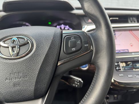 Used 2013 Toyota Avalon Limited FWD image 26