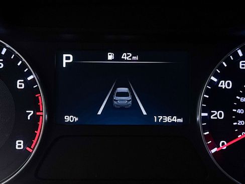 Used 2024 Kia Forte GT-Line w/ GT-Line Premium Package FWD image 35