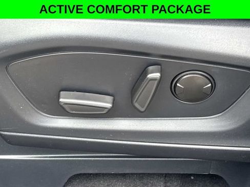 New 2026 Ford Explorer Active w/ Active Comfort Package AWD/4WD image 25