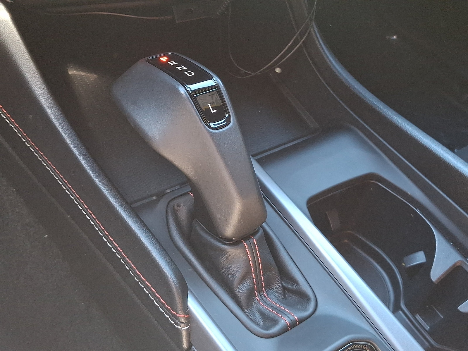Used 2026 Dodge Charger Scat Pack w/ Blacktop Package AWD/4WD image 16