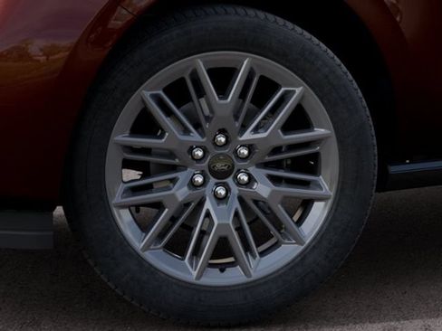 New 2027 Ford Expedition Platinum w/ Stealth Appearance Package AWD/4WD image 19