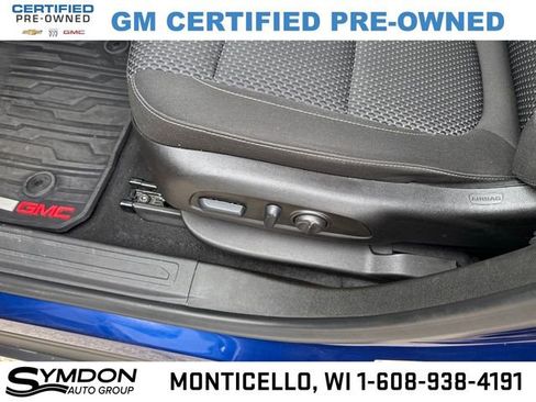 Certified 2023 GMC Acadia SLE w/ Driver Convenience Package image 15