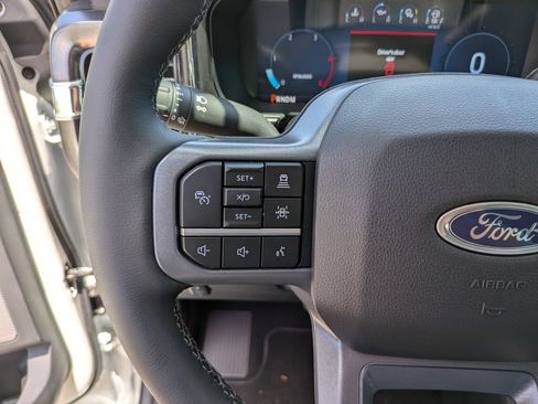New 2026 Ford F250 Lariat w/ Black Appearance Package AWD/4WD image 42