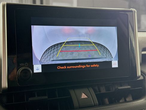 Certified 2024 Toyota RAV4 LE image 11