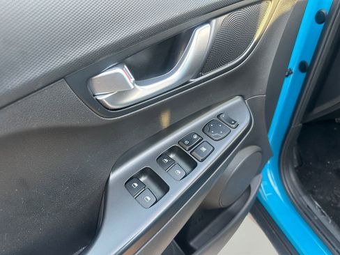 Used 2023 Hyundai Kona SEL w/ Convenience Package image 25