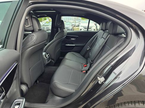 Used 2025 Mercedes-Benz C 300 C 300 image 19