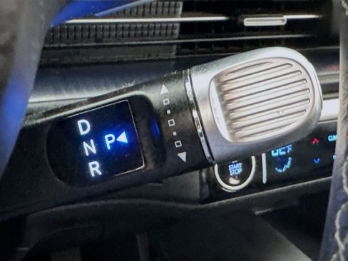 Used 2024 Hyundai Ioniq 6 SE image 19