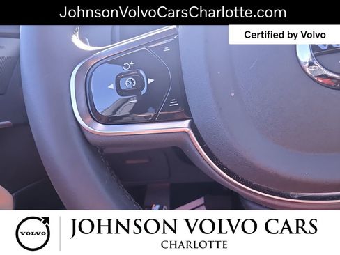 Used 2024 Volvo XC90 T8 Ultimate w/ Protection Package Premier image 19