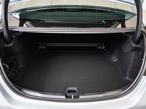 Certified 2025 Mercedes-Benz C 300 4MATIC Sedan image 19