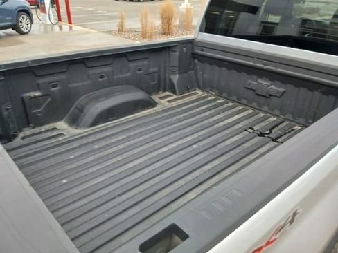 Used 2022 Chevrolet Silverado 2500 LTZ w/ Safety Package image 7