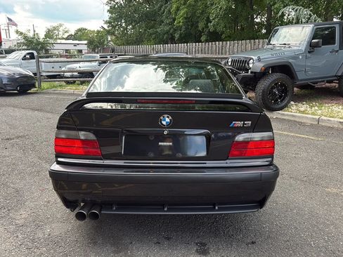 Used 1999 BMW M3 Coupe RWD image 6