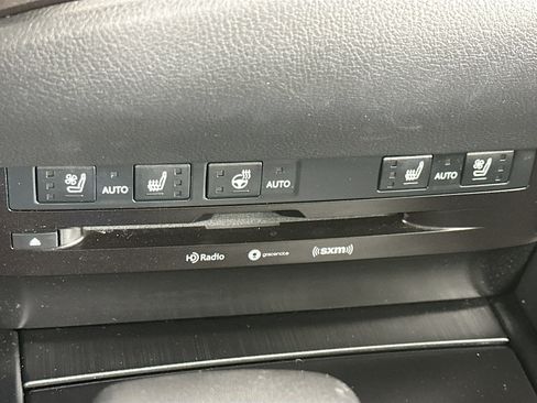 Used 2021 Lexus ES 350 w/ Premium Package image 25