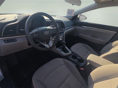 Used 2019 Hyundai Elantra SE image 20