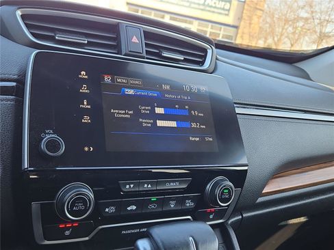 Used 2020 Honda CR-V EX-L image 6