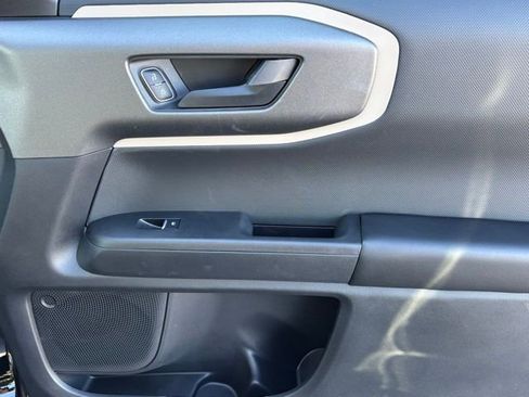 New 2025 Ford Bronco Sport Big Bend w/ Convenience Package image 21