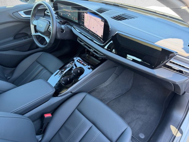 Certified 2025 Audi A5 Premium w/ Convenience Package AWD/4WD image 25