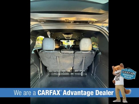 Used 2018 Dodge Grand Caravan GT FWD image 32