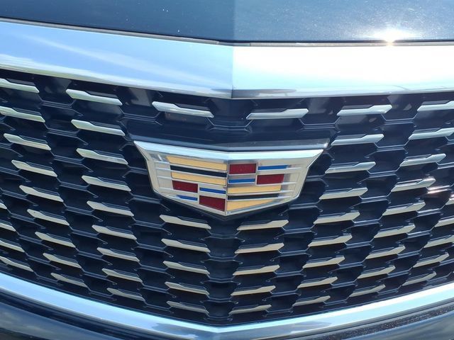 Used 2021 Cadillac XT5 Luxury FWD image 12