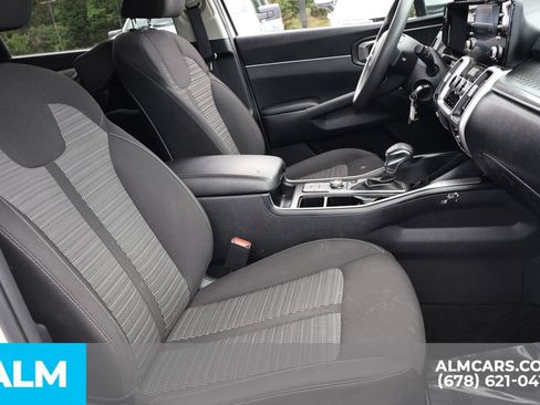 Used 2021 Kia Sorento LX FWD image 26