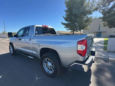 Used 2016 Toyota Tundra SR RWD image 2