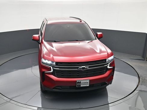 Used 2021 Chevrolet Tahoe RST w/ Luxury Package image 29