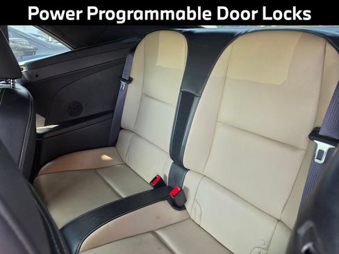 Used 2014 Chevrolet Camaro SS w/ RS Package RWD image 14