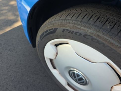 Used 2025 Volkswagen ID. Buzz Pro S Plus RWD image 26