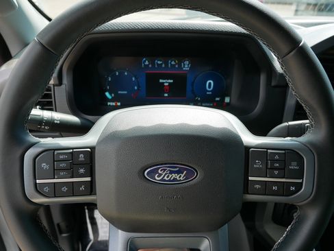 Used 2024 Ford F150 XLT w/ Equipment Group 302A MID AWD/4WD image 25