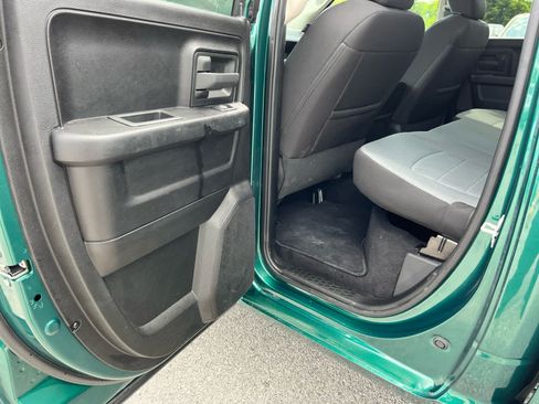 Used 2022 RAM 1500 Tradesman w/ Popular Equipment Group AWD/4WD image 20