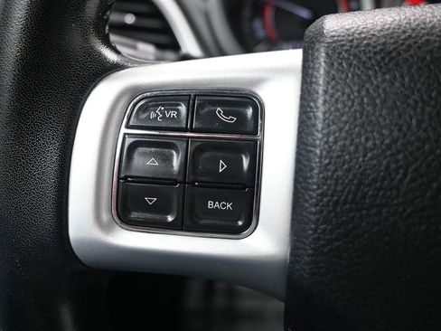 Used 2020 Dodge Journey SE w/ SE Popular Equipment Group image 24