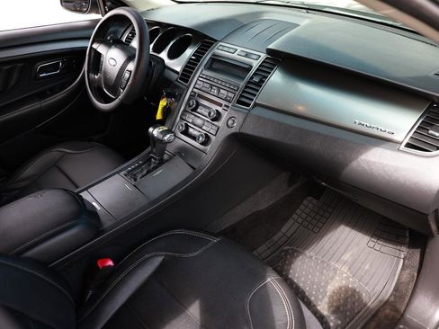Used 2012 Ford Taurus SEL image 16